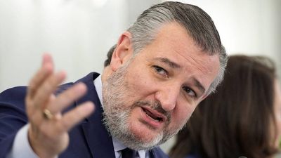 Ted Cruz Calls New Bipartisan Bill ‘Last, Best Hope’ to Save College Sports
