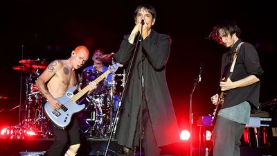 “Once John’s back in the picture, it’s like the other records don’t exist”: Why Josh Klinghoffer feels his Red Hot Chili Peppers contributions have been erased from history