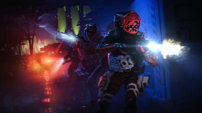 With Destiny 2 dead, Bungie is trying to save Marathon's dwindling player count with a free-to-play trial