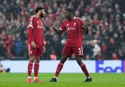 Liverpool get new transfer priority as long-serving star to join Anfield exodus