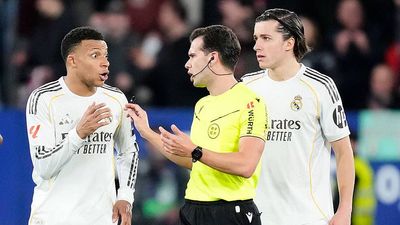 Where Real Madrid Would Have Finished in La Liga Without VAR This Season