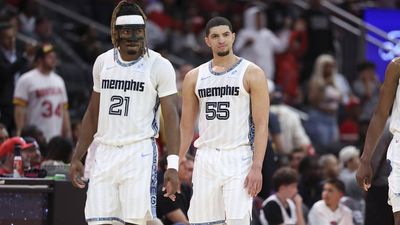 Why Grizzlies Were the Only Team to Vote Against New NBA Draft Lottery Rules