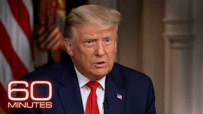 CBS News Names New 60 Minutes Leader, And It’s Grim
