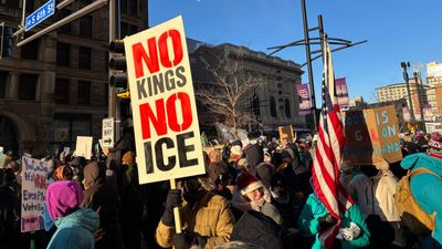 ICE Just Dropped $25 Million on Iris Scanners and the Way They’re Using Them Is Already Haunting Immigrants in Chicago