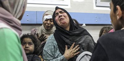 Friday essay: How to Sell a Genocide exposes the double standards of reporting on Gaza