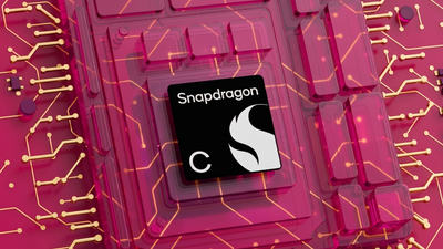 Qualcomm Snapdragon C is official, and it's taking aim at MacBook Neo and Chromebooks: New low-end ARM chip brings all day battery life to $300 Windows 11 devices