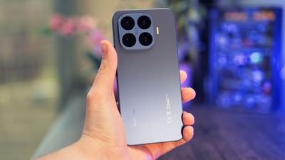 ‘One of the best in its price range’ — the Xiaomi 17T Pro improves on an already excellent sub-flagship formula