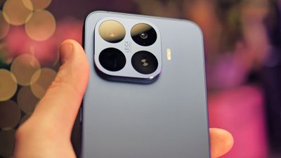Xiaomi 17T Pro review: Small upgrades, but still one of the best