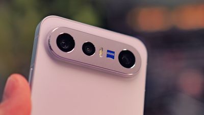 Vivo X300 FE review: a pocketable charmer