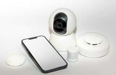 The ‘Ring Camera’ Reset: Why Your Interior Security System Needs a Regular Privacy Check in 2026