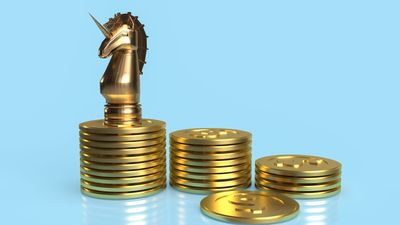 What’s rarer than a unicorn? Anthropic didn’t just join the Series H club, it almost became the first $1 trillion private company ever