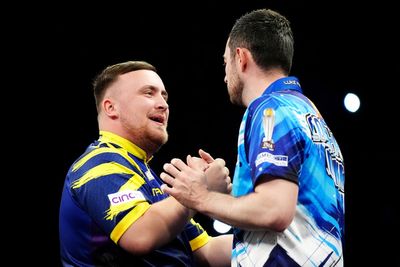 Luke Littler wins epic final to reclaim Premier League Darts crown