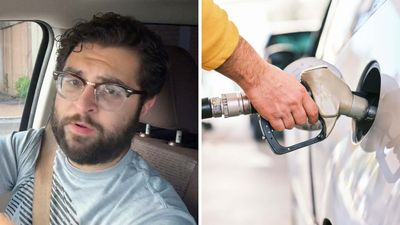 Man Reveals The Real Reason You Are Now Running Out Of Gas More Quickly. Is He Right?: ‘$40 Lasts 2 Days Now’