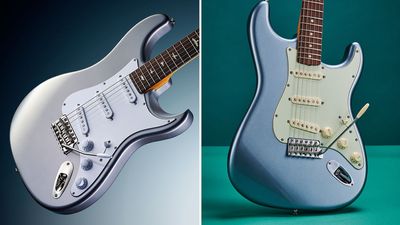 “The company disagrees with Fender’s assessment”: PRS has been hit by a cease-and-desist from Fender – bringing John Mayer’s Silver Sky into the center of the S-style legal dispute