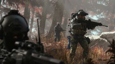 When does Warzone drop old gen support on PS4 and Xbox One?