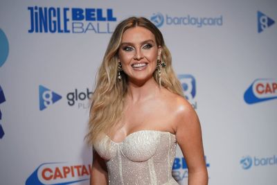 Perrie Edwards ‘always down’ for a reunion with Little Mix