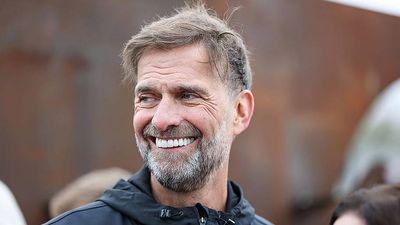 How Real Madrid Could Line Up With Jurgen Klopp As Manager
