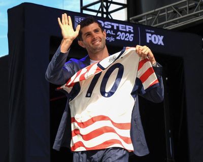 Pochettino says Christian Pulisic ‘is going to score in the World Cup’