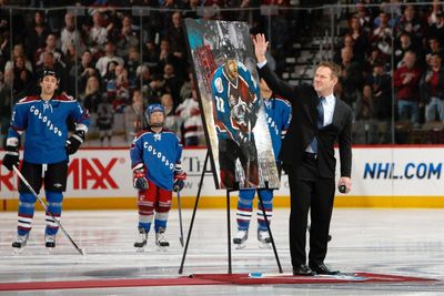Claude Lemieux, the feisty four-time Stanley Cup champion for Avalanche, Devils and Habs, dies at 60