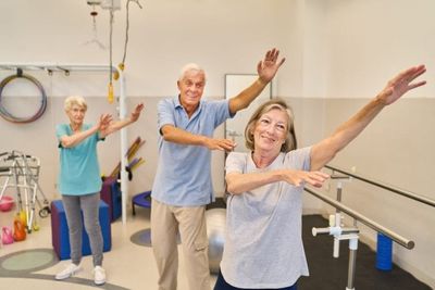 5 Balance Exercises Every Senior Should Do Today to Help Reduce Fall Risk This Year