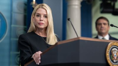 Pam Bondi’s Cancer Battle Didn’t Stop Trump From Shoving Her Into a Tech Advisory Role Packed With His Billionaire Buddies