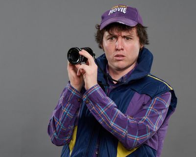 Make That Movie review – Sam Campbell has made the funniest TV show of the entire year