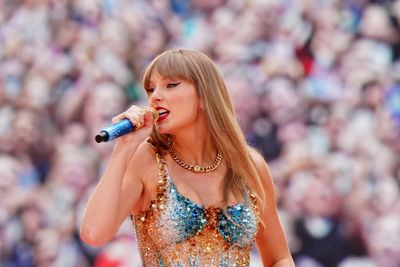 Man jailed for 15 years over Taylor Swift concert bomb plot