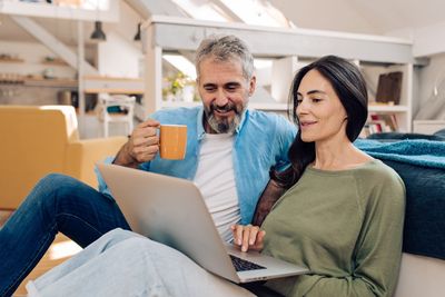 Protecting Your Noncitizen Spouse: The IRS Strategy for Cross-Border Couples