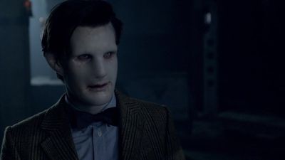 15 Years Ago, 'Doctor Who' Perfected A Classic Sci-Fi Trope
