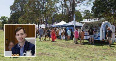 'We're unattractive': councillor warns event fees harm the Lake's appeal