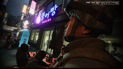 Call of Duty is live with a cryptic broadcast — could a reveal for this year's game be incoming?