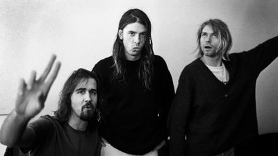 "Michael Jackson was huge. Whitney Houston was huge. Michael Bolton was huge. There was no place for us in that." Nirvana finished making Nevermind 35 years ago. Here's what Dave Grohl remembers from the 16-day session that changed rock forever