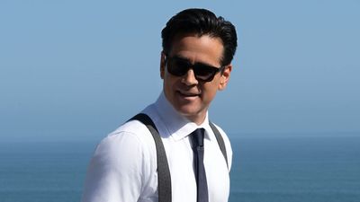 New Sugar season 2 trailer sees Colin Farrell return to solve another dangerous mystery in seedy Los Angeles as he goes head-to-head with Marvel star