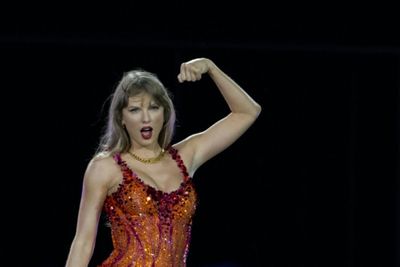 Austrian jihadist jailed for 15 years for Taylor Swift concert attack plan