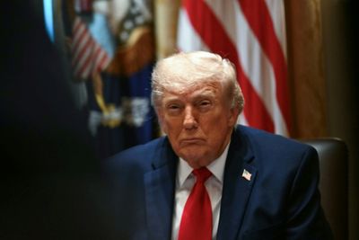 US, Iran agree deal but need Trump approval: sources
