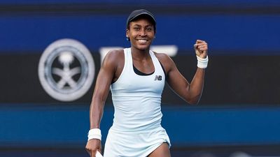 The Classy—and Competitive—Reason Why Coco Gauff Is Excited for Serena Williams’s Potential Comeback