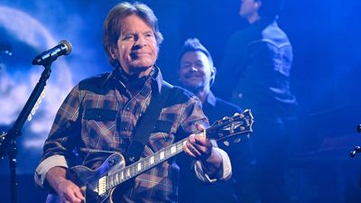 “I spent the next 45 years trying to get someone to replicate that”: John Fogerty on the long-lost amp that was the key to his Creedence Clearwater Revival tone