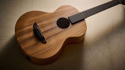 “Bright, lively, and surprisingly loud, it projects with a clarity and presence that belies its compact footprint”: Faith Nomad Mini-Neptune Trembesi review