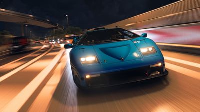 Forza Horizon 6 community hits huge milestones with over 20 billion miles driven in spite of bowie knife99