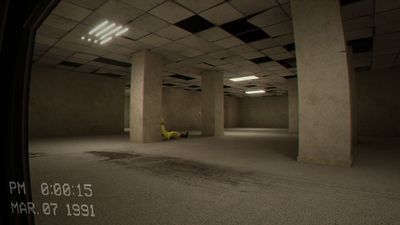 A viral horror game has shadow‑dropped on Xbox Game Pass, shaking up the week’s lineup