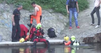 Chilling Discovery In France Leads To Arrest Of Two Teens After Boy Is Found With Towel Around Neck