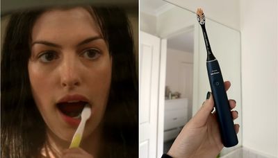 I Tried A $549 Toothbrush To See If I Could Finally Impress My Dentist