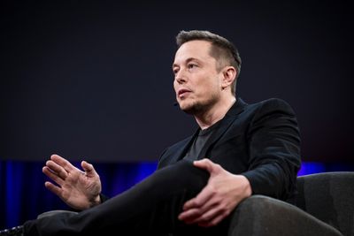 Elon Musk's SpaceX Will Buy Intel For $1 Trillion, Market Analysis Predicts