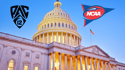 McLaughlin: Why New Bill Would Help Pac-12, Other G6
