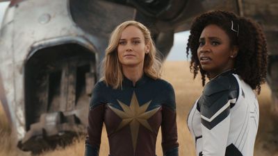 10 Years After ‘Captain America: Civil War’, Marvel Is Still Letting Down Women