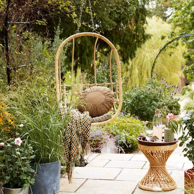 6 clever ways to stop weeds taking over your garden during No Mow May – garden experts share exactly what to do to keep them under control
