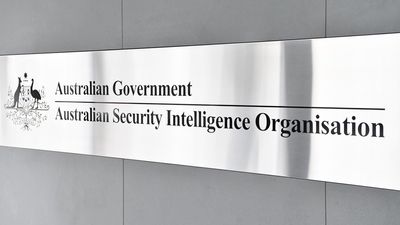 Counter-terror records hidden from anti-Semitism probe