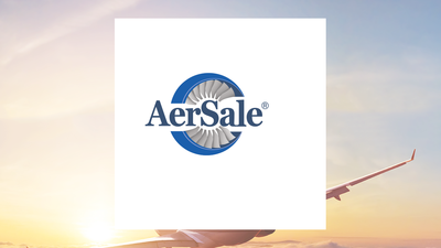 AerSale Says Aging Fleets, Engine Shortages Keep Aviation Aftermarket Demand Strong
