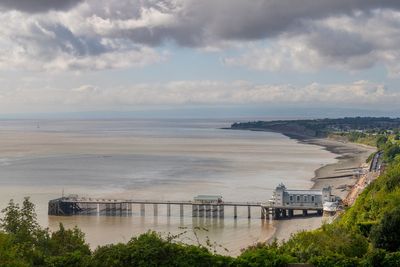 The desirable UK seaside towns where homebuyers are flocking to