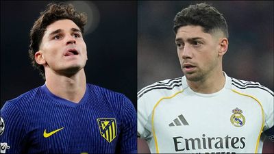 Transfer Rumors: Alvarez Paves Way for $116 Million Man Utd Buy; PSG’s Valverde Swap